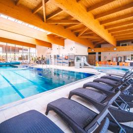 Wellness & Spa Hotel Čertov, hotel a Čertov