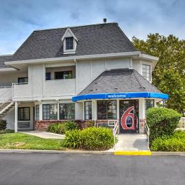 Motel 6-Fairfield, CA - North, hôtel à Fairfield