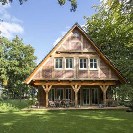Das Landhaus