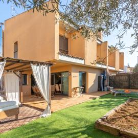 Casa en Palafrugell con jardin, Costa Brava, hotel in Palafrugell