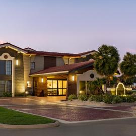 La Quinta Inn by Wyndham Victoria, viešbutis mieste Viktorija