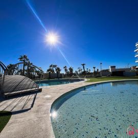 El Eden Costero, hotel di Cabanes