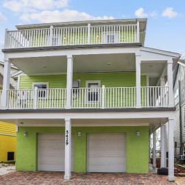 Gulfport Getaway, hotel in St. Petersburg
