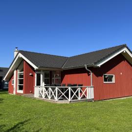 Resort 1 Sea Lodge C 142, hotel i Großenbrode