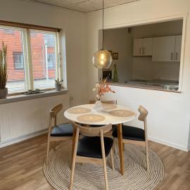 Skjernaa-ferie/ Andersen Invest, hotel a Skjern