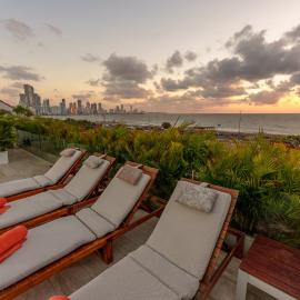 Hotel Noi 1860 Cartagena