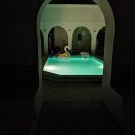 Dar Rita, Hotel in Houmt Souk