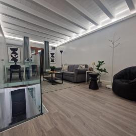 Space Suite Marina, hotell i Cagliari