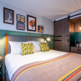 Hotel Indigo - Chester by IHG
