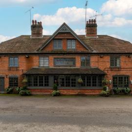 Bourne Valley Inn