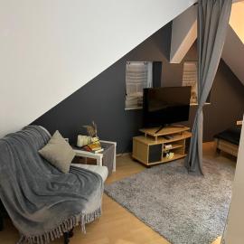 Ferienwohnung Wibi, hotell i Biedenkopf