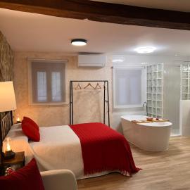 La Mansión de La Adrada: La Adrada'da bir otel