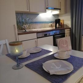 Heimathafen 1, hotel a Grevesmühlen