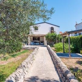 Villa d'Eos - Granelli, Pachino, hotel u gradu Graneli