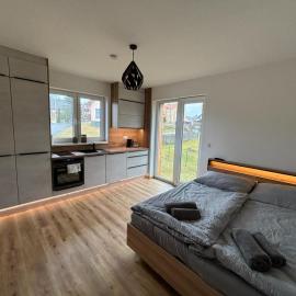 Apartmány u pláže Lipna - Malé Lipno
