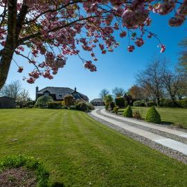 The Bothy, Landrake