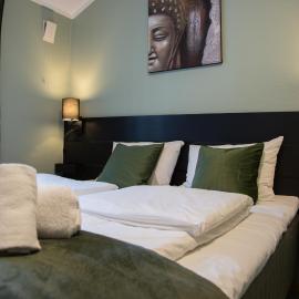 Tune Hotell Sarpsborg, hótel í Sarpsborg