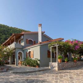 Elegance Villa: Classy Paradise w/ a private beach