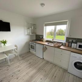 Hillview Apartment