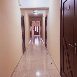 Hincesti Hotel โรงแรมในHînceşti