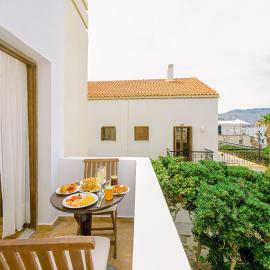 Kissamos Bay Hotel, hotel in Kissamos