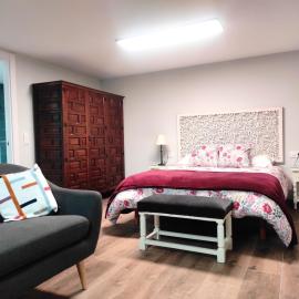 CASA Atzu Loft، فندق في أرغونيوس