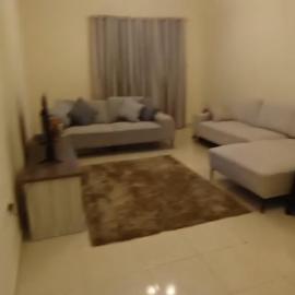 Suit Appartment - Ajman