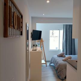 Marbella-Peñuelas Old Town Apartments