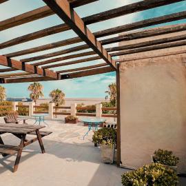 Viajero Posada B&B, hotel u gradu 'Colonia del Sacramento'