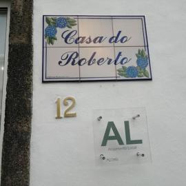 Casa do Roberto