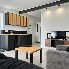 Apartamenty Kowalska II, hotel u gradu Košćežina