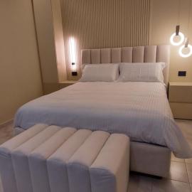 Lungofiume Suite, hótel í Avellino