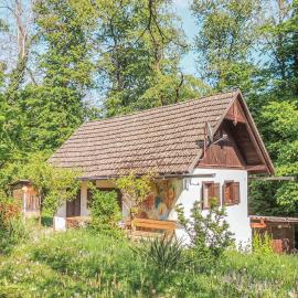 Ferienhaus Heiligenbrunn, hotel in Heiligenbrunn