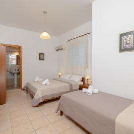 ALBATROS SUITE STEGNA BEACH