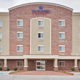 Candlewood Suites Murfreesboro by IHG, hotel em Murfreesboro