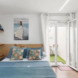 La Casita de la Reina, hotel a València