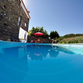 Casa dos Hospitalários, hotel in Alvaro