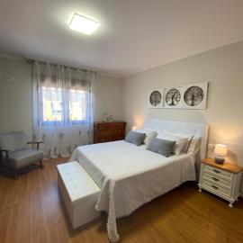 Casa Chichirica, hotel a Cambados