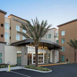 Residence Inn by Marriott Chatsworth, готель у місті Чатсуерт