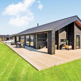Holiday Home Haderslev With A Fireplace 08