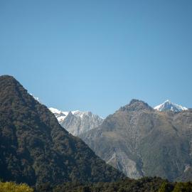 Ropatinis Bed & Breakfast, hotel a Fox Glacier