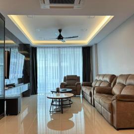 Trival Luna Homestay Sri Indah Sandakan