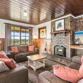 Apollo Bay Cottages- Hopetoun, hotel u gradu 'Marengo'
