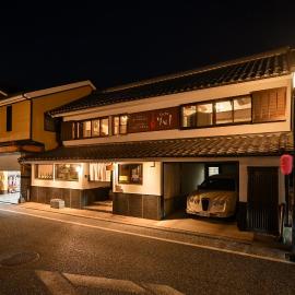 Auberge Licht
