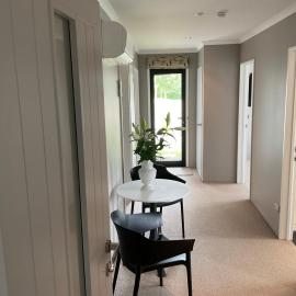 Pegasus Amberley, Entire Studio, hotel u gradu Waikuku