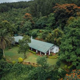 Kudaoya Bungalow by Lalan Leisure, hotel a Rattota