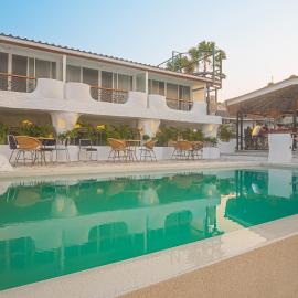 Windy Inn Hotel Pattaya