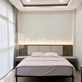 TERRA Guesthouse JEC Mitra RedDoorz