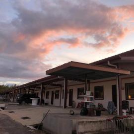 SKE Longhouse Homestay, khách sạn ở Sipitang