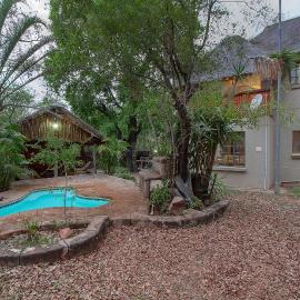 Marloth Kruger Little Manor